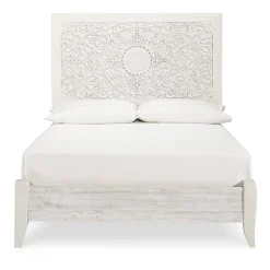 Siganture Design by Ashley® Paxberry Panel Bed