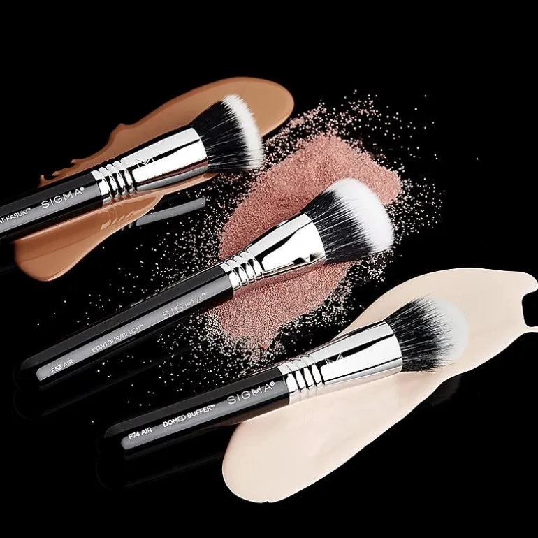 Sigma Beauty F53 Air Contour/Blush Brush