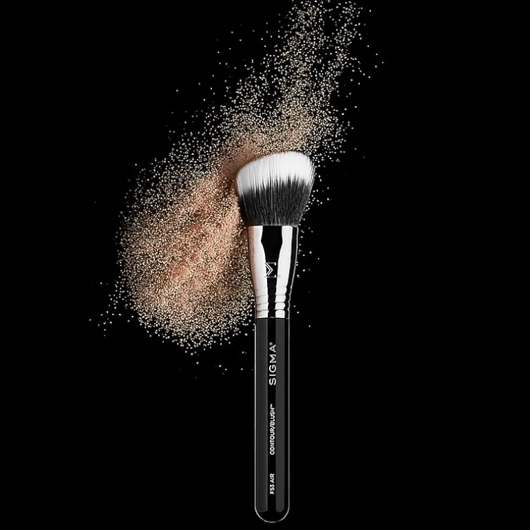 Sigma Beauty F53 Air Contour/Blush Brush