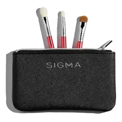 Sigma Beauty Glam N Go Mini Eye Brush Set, JCPenney Exclusive