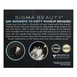 Sigma Beauty Palmat