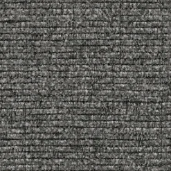 Signature Design by Ashley® Aldin Pad-Arm Sofa in Pewter Gray