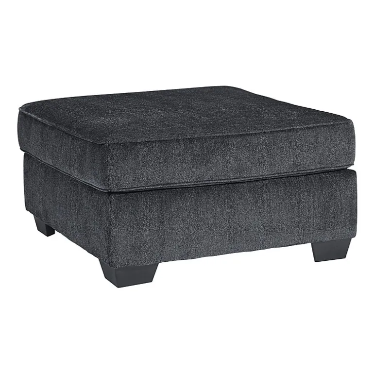Signature Design by Ashley Altari 36" Oversized Upholstered Ottoman
