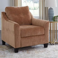 Signature Design by Ashley Amity Bay Upholstered Chair
