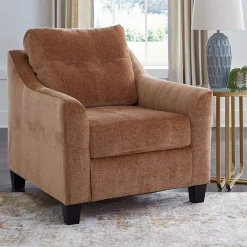 Signature Design by Ashley Amity Bay Upholstered Chair
