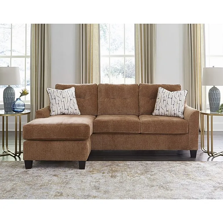 Signature Design by Ashley Amity Bay Sofa Chaise
