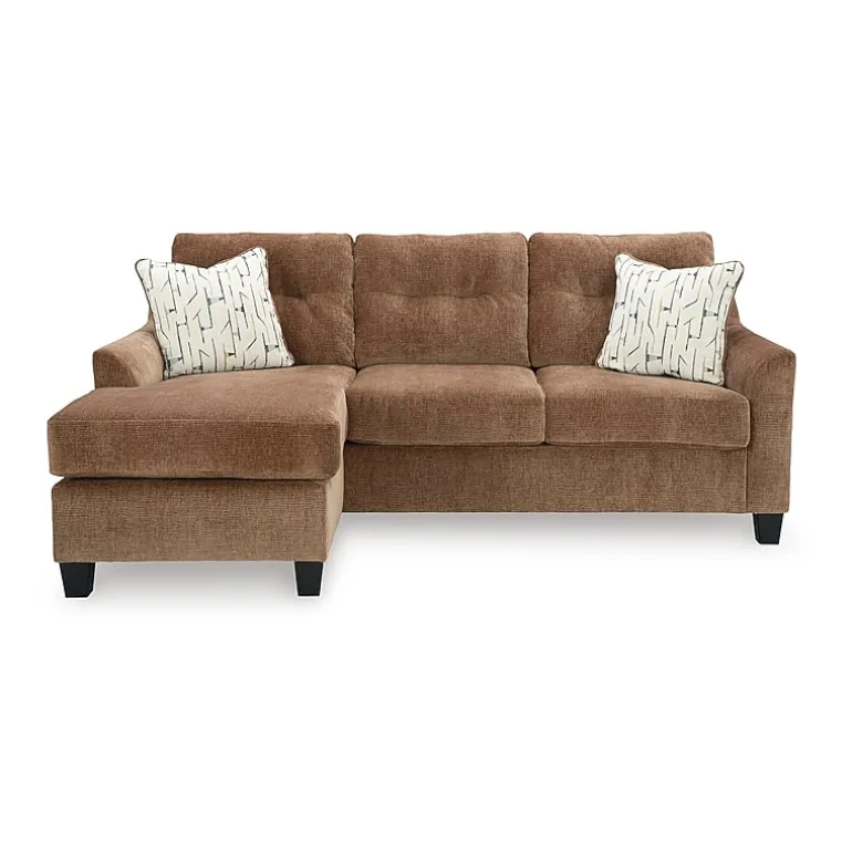 Signature Design by Ashley Amity Bay Sofa Chaise