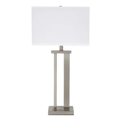 Signature Design by Ashley® Aniela 2-pc. Metal Table Lamp