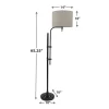 Signature Design by Ashley® Anemoon Metal Floor Lamp