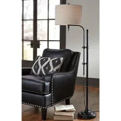 Signature Design by Ashley® Anemoon Metal Floor Lamp