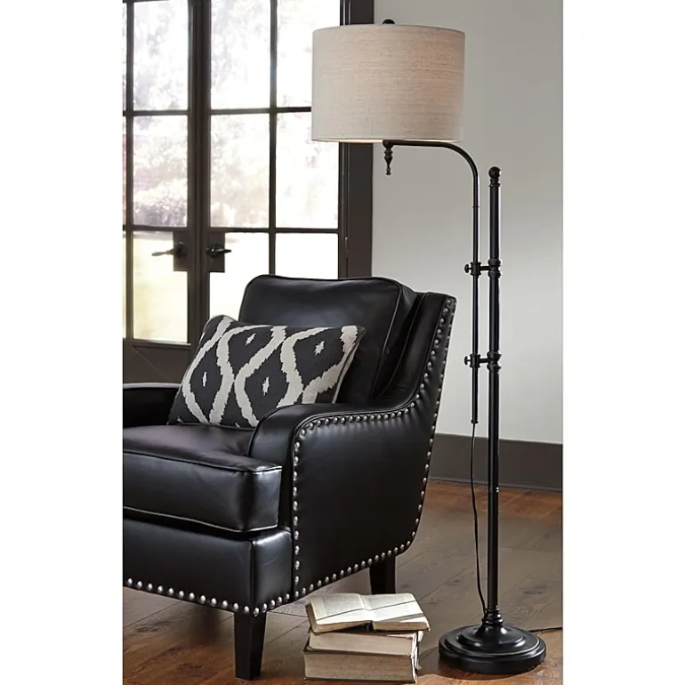 Signature Design by Ashley® Anemoon Metal Floor Lamp