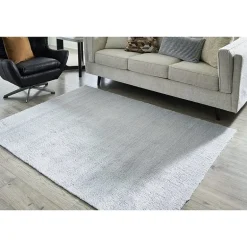 Signature Design by Ashley® Anaben Washable Indoor Rectangular Area Rug