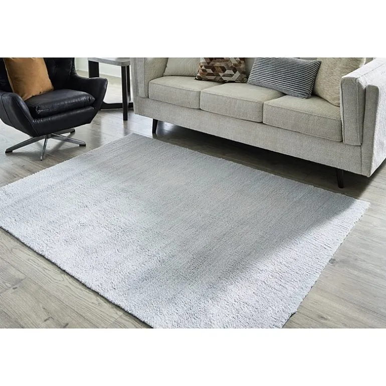 Signature Design by Ashley® Anaben Washable Indoor Rectangular Area Rug