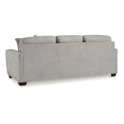 Signature Design by Ashley Avenal Park Sofa in Gray