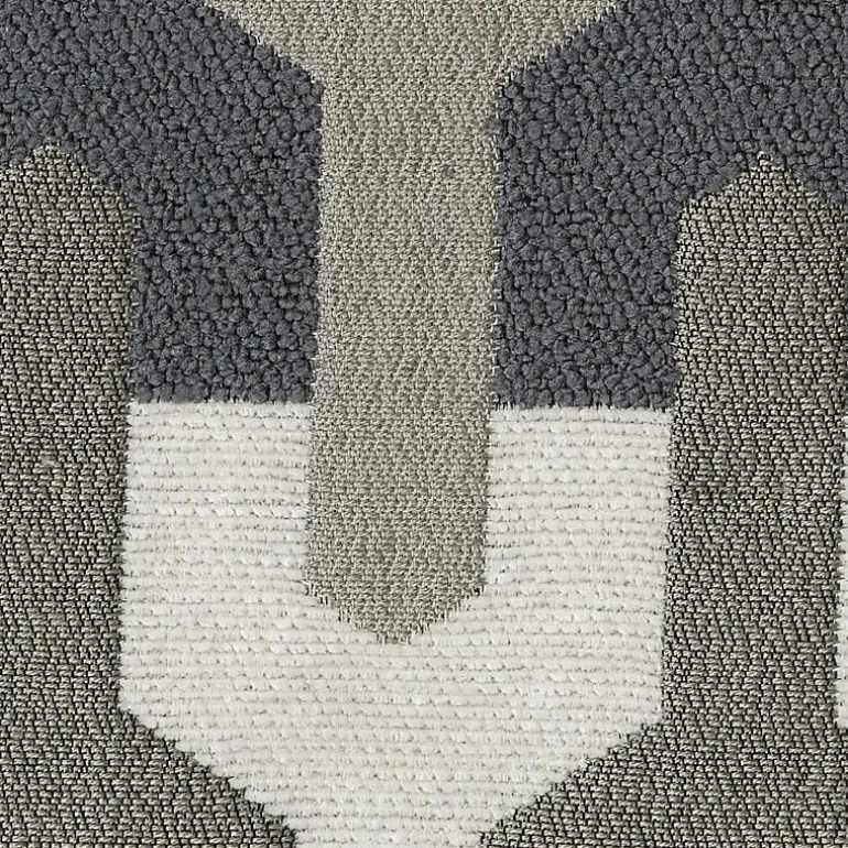 Signature Design by Ashley Avenal Park Sofa in Gray