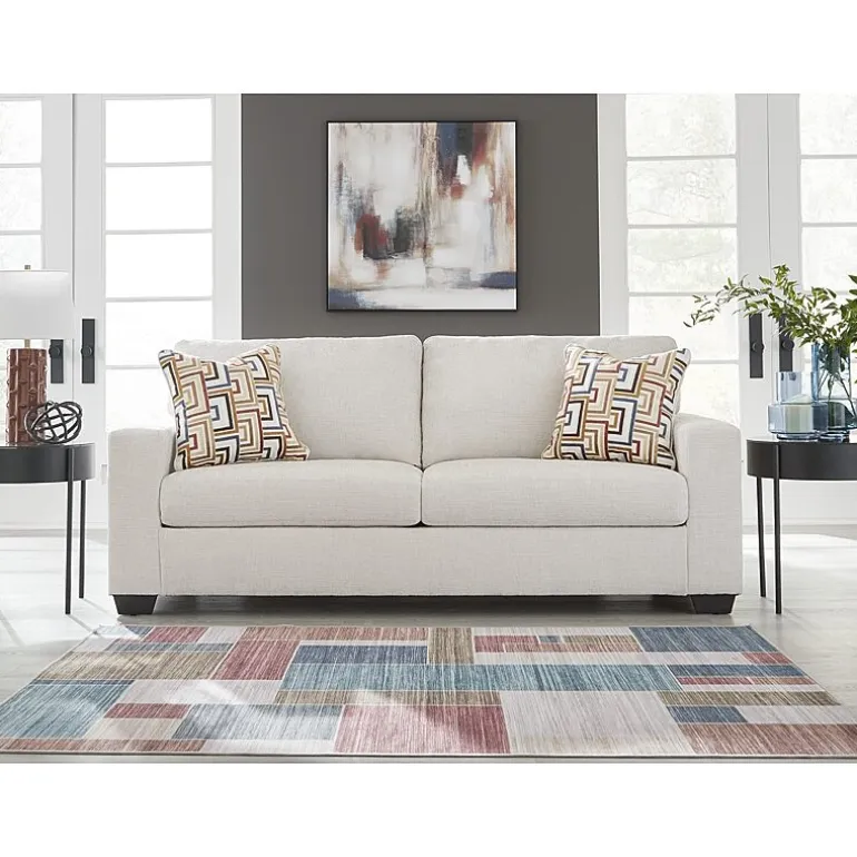 Signature Design by Ashley Aviemore Sofa