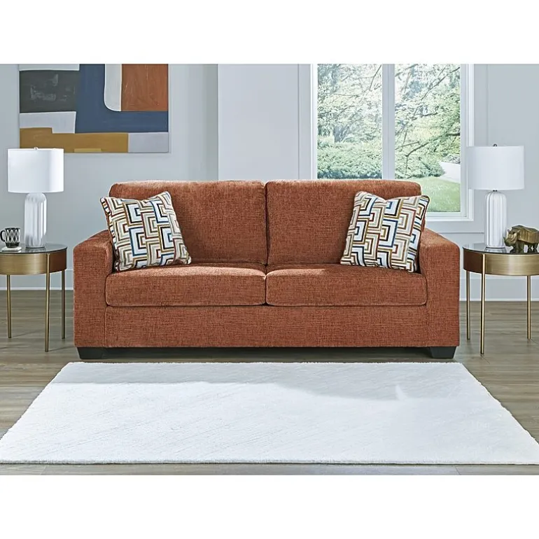 Signature Design by Ashley Aviemore Sofa
