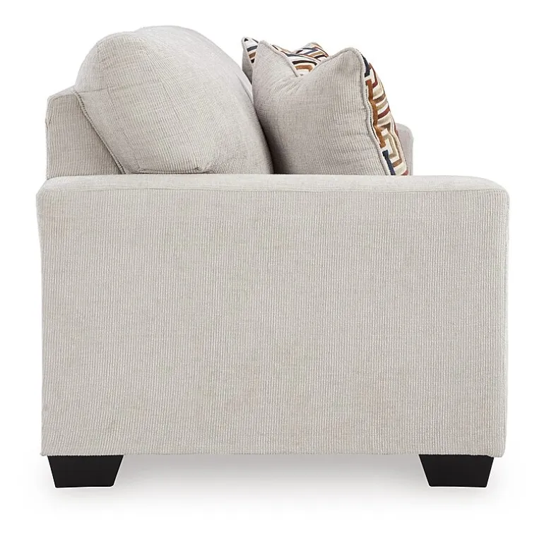 Signature Design by Ashley Aviemore Queen Sofa Sleeper