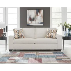 Signature Design by Ashley Aviemore Queen Sofa Sleeper