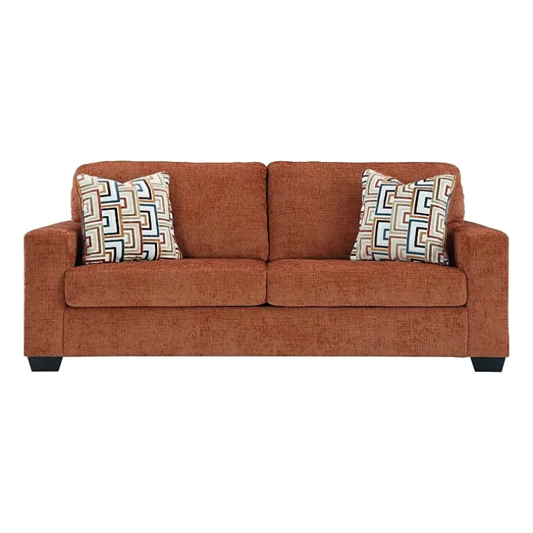 Signature Design by Ashley Aviemore Queen Sofa Sleeper