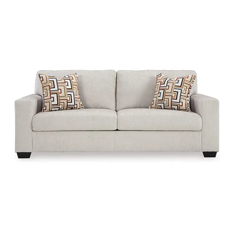 Signature Design by Ashley Aviemore Queen Sofa Sleeper