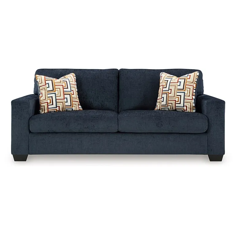 Signature Design by Ashley® Aviemore Track-Arm Sofa