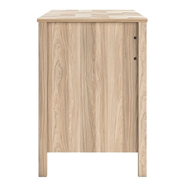 Signature Design by Ashley Battelle 60" Home Office Desk