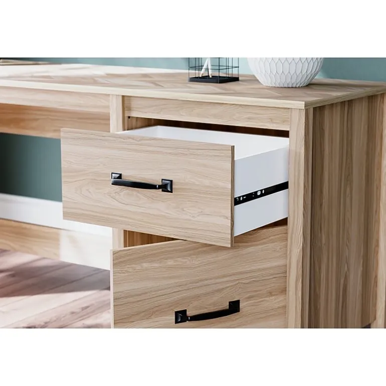 Signature Design by Ashley Battelle 60" Home Office Desk