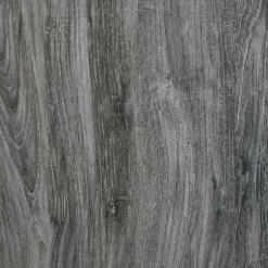 Signature Design by Ashley Baystorm Panel Bed with 6 Storage Drawers in Dark Gray