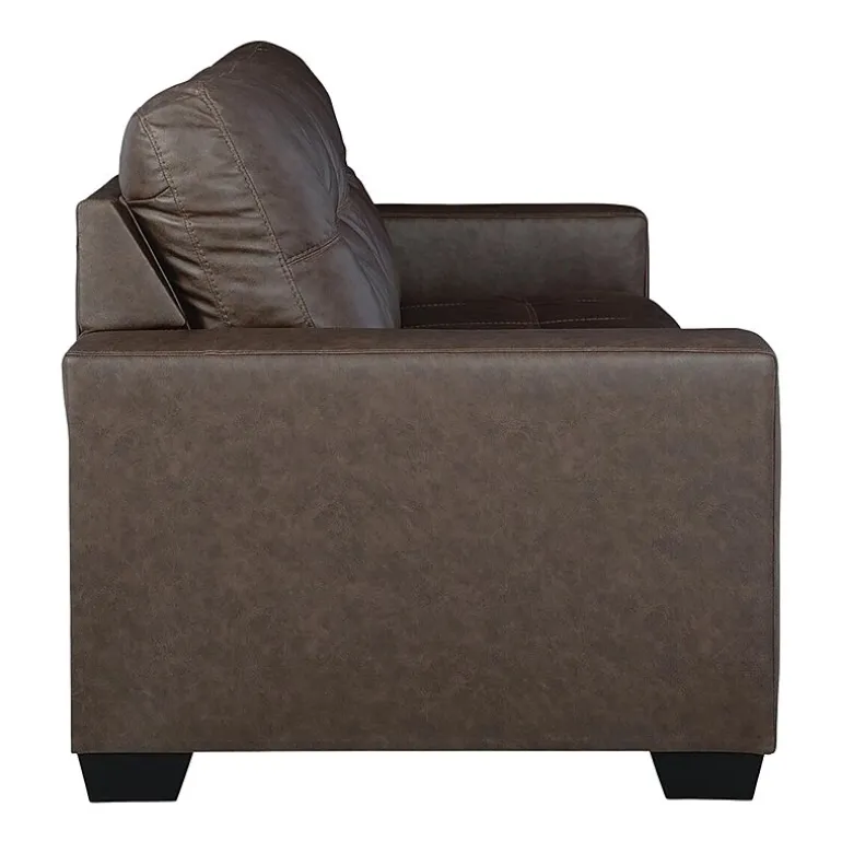 Signature Design by Ashley Barlin Mills Sofa