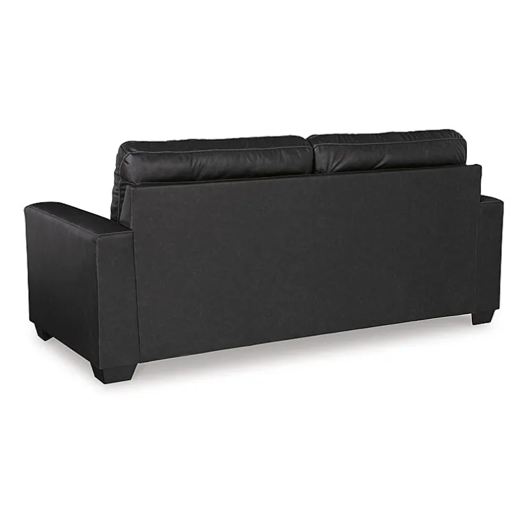 Signature Design by Ashley Barlin Mills Sofa