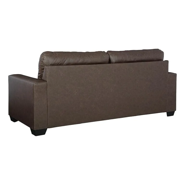 Signature Design by Ashley Barlin Mills Sofa