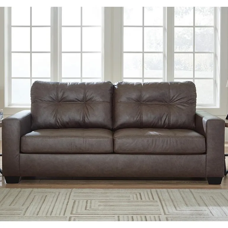 Signature Design by Ashley Barlin Mills Sofa