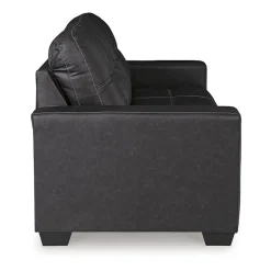 Signature Design by Ashley Barlin Mills Queen Sofa Sleeper