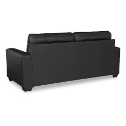 Signature Design by Ashley Barlin Mills Queen Sofa Sleeper