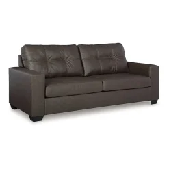 Signature Design by Ashley Barlin Mills Queen Sofa Sleeper