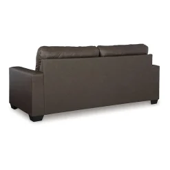 Signature Design by Ashley Barlin Mills Queen Sofa Sleeper