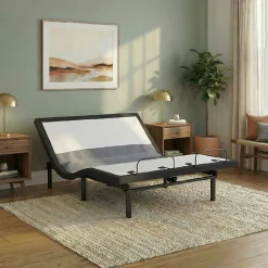 Signature Design by Ashley Best Base with Lumbar and Audio 17