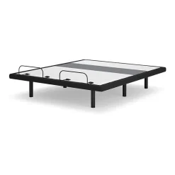 Signature Design by Ashley Best Base with Lumbar and Audio 15" Adjustable Base