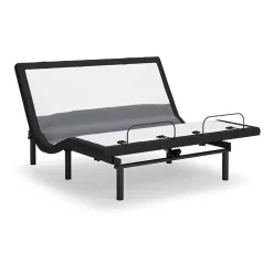 Signature Design by Ashley Best Base with Lumbar and Audio 15