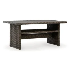 Signature Design by Ashley® Brook Ranch Outdoor Multi-use Table