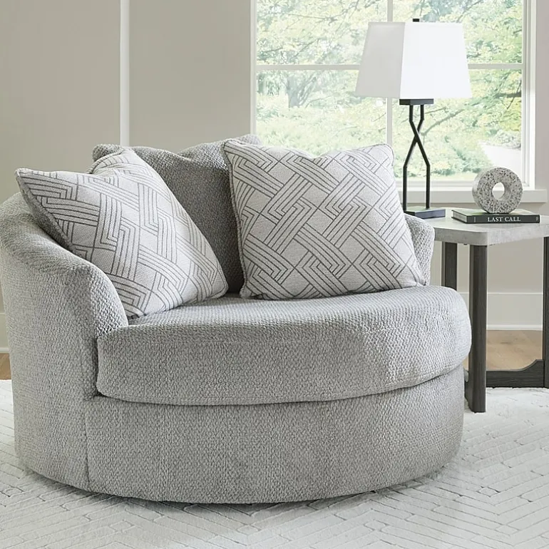 Signature Design By Ashley Casselbury Accent Chair