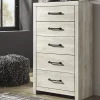 Signature Design by Ashley® Cambeck Bedroom Collection 5-Drawer Chest