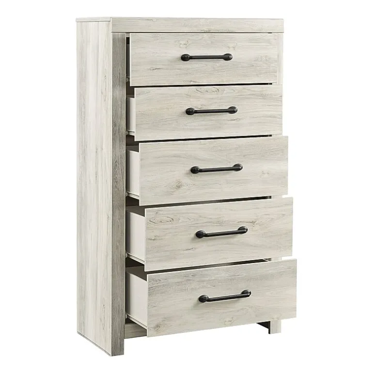 Signature Design by Ashley® Cambeck Bedroom Collection 5-Drawer Chest