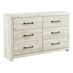 Signature Design by Ashley® Cambeck Bedroom Collection 6-Drawer Dresser