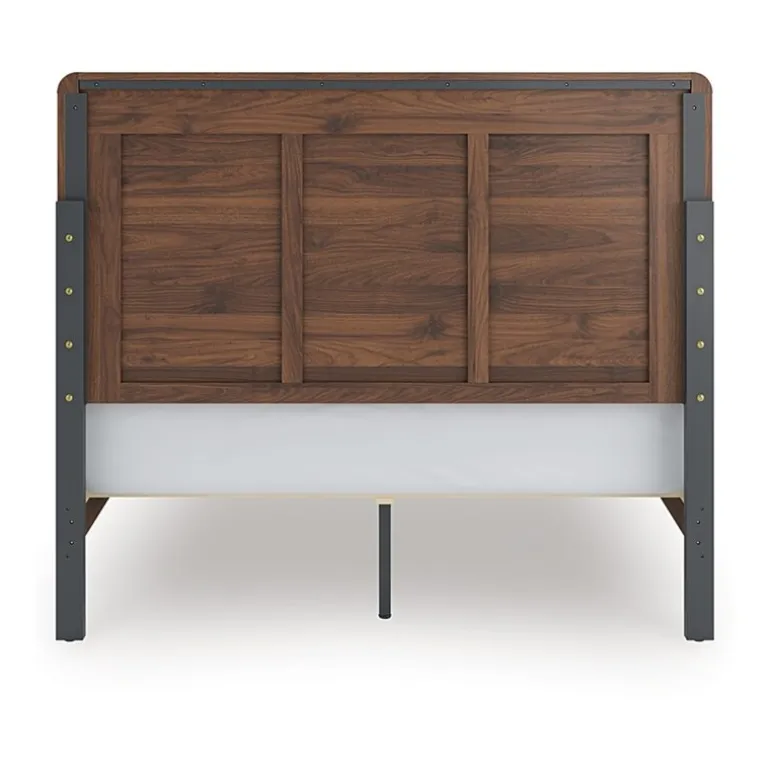 Signature Design by Ashley Chadbourn Panel Bed