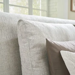 Signature Design by Ashley Cortez Upholstered Bed