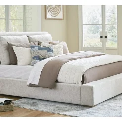 Signature Design by Ashley Cortez Upholstered Bed