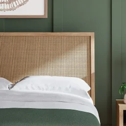Signature Design by Ashley Colorado Panel Bed