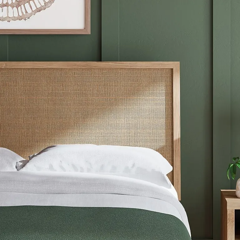 Signature Design by Ashley Colorado Panel Bed